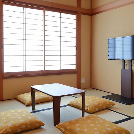 Mizukian Villa Kyoto Exterior foto