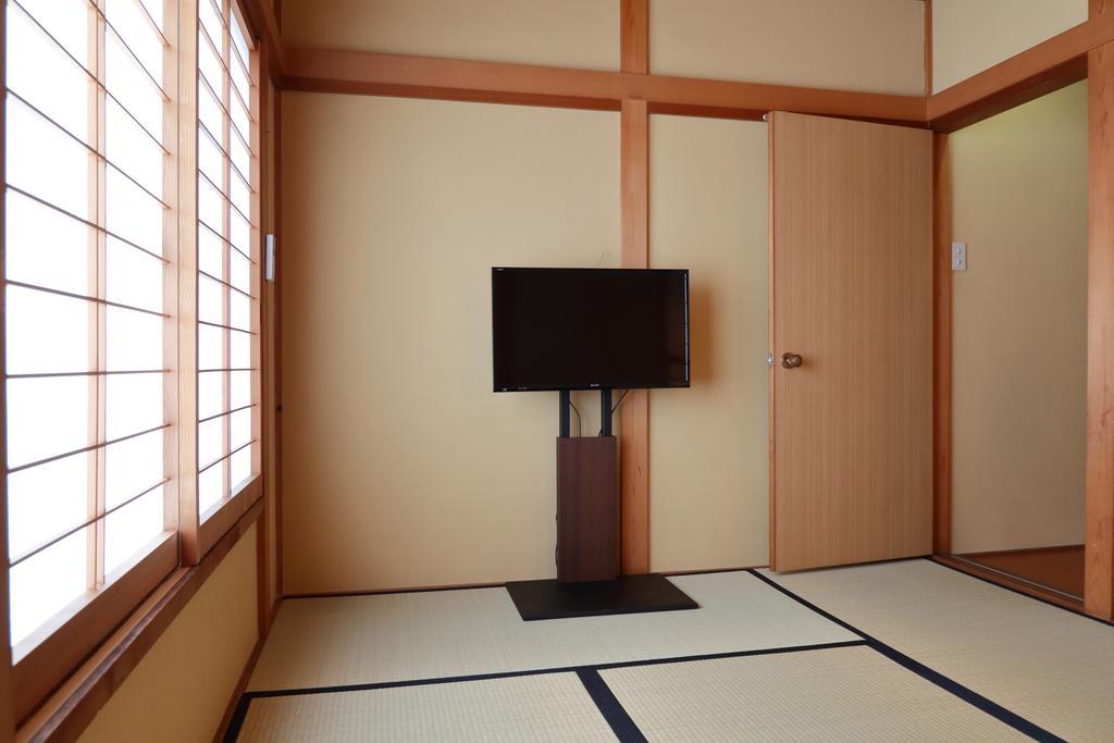 Mizukian Villa Kyoto Exterior foto