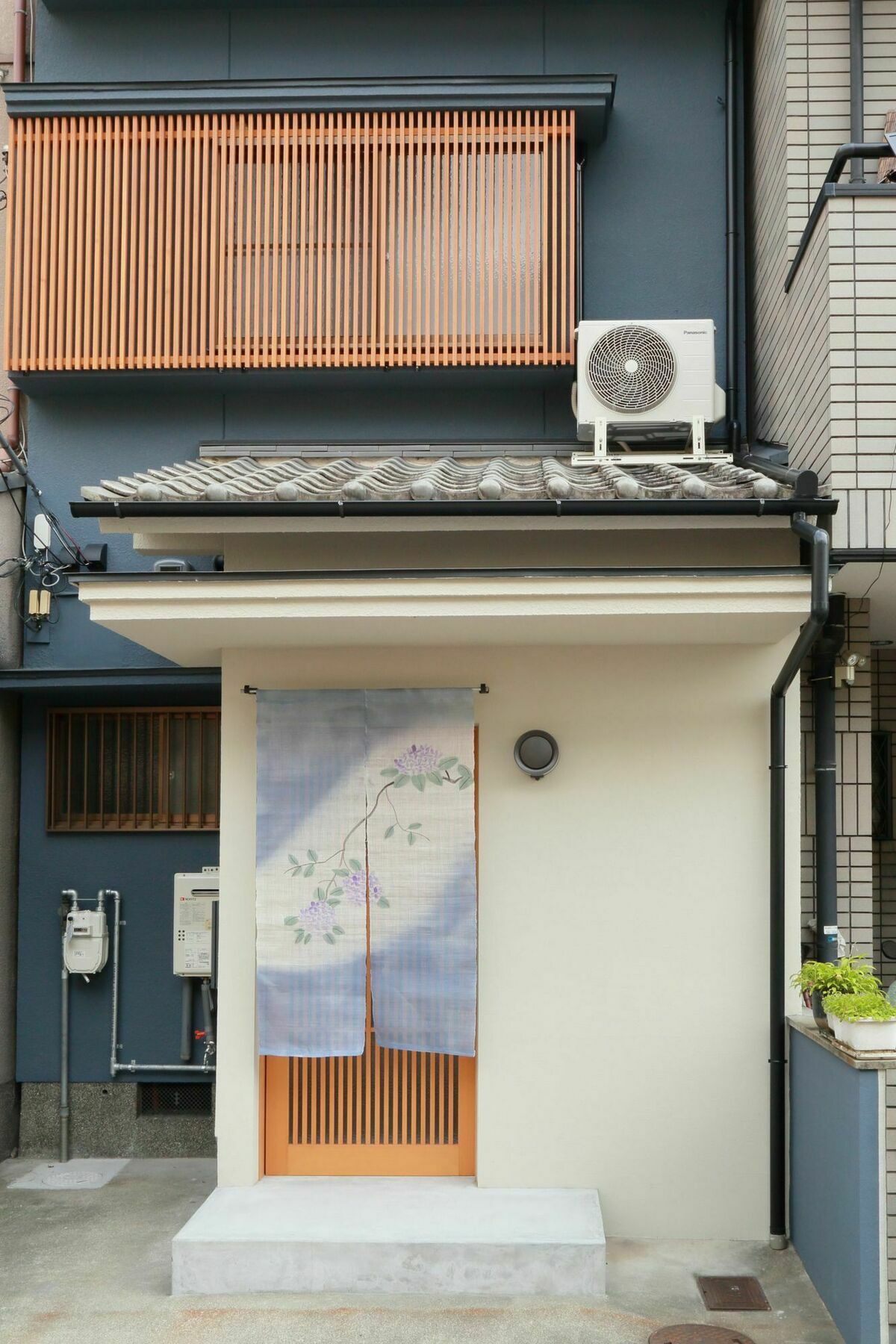 Mizukian Villa Kyoto Exterior foto