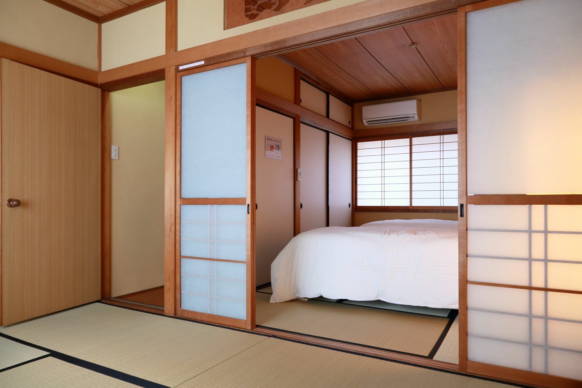 Mizukian Villa Kyoto Exterior foto
