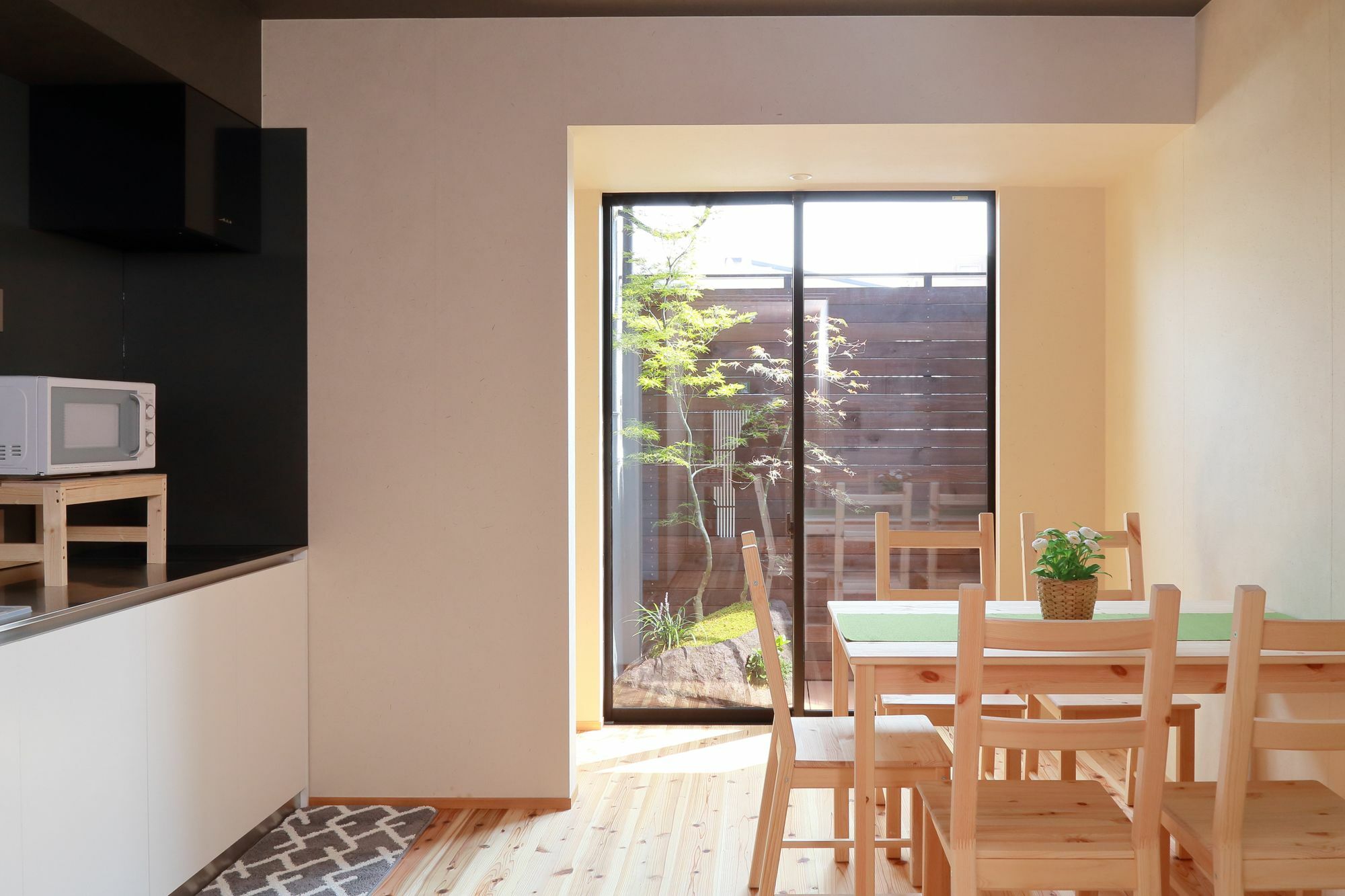 Mizukian Villa Kyoto Exterior foto