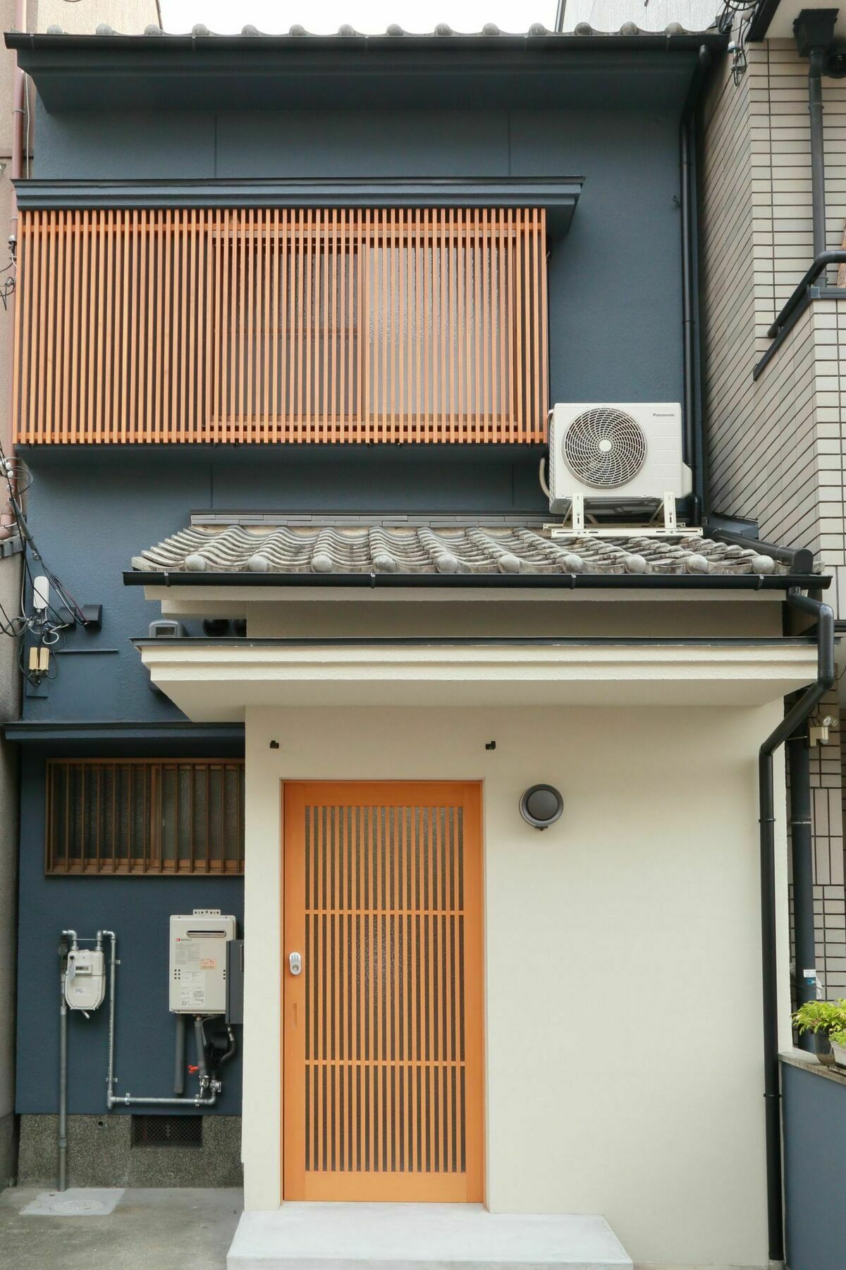 Mizukian Villa Kyoto Exterior foto
